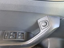SEAT Ateca Reference 1.0 TSI in Granit-Grau Metallic