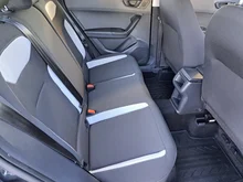SEAT Ateca Reference 1.0 TSI in Granit-Grau Metallic