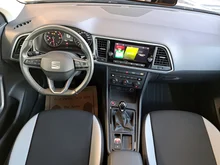 SEAT Ateca Reference 1.0 TSI in Granit-Grau Metallic