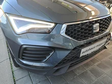 SEAT Ateca Reference 1.0 TSI in Granit-Grau Metallic