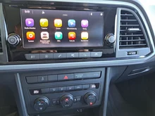 SEAT Ateca Reference 1.0 TSI in Granit-Grau Metallic