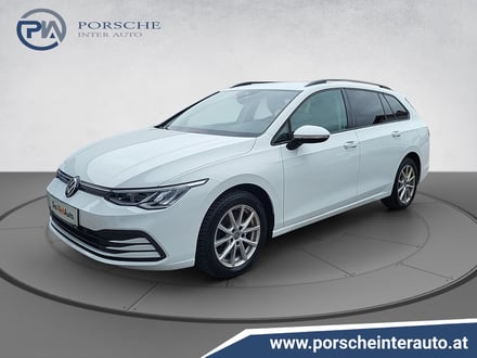 VW Golf Variant Life TDI DSG