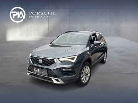 SEAT Ateca Style 2.0 TDI DSG