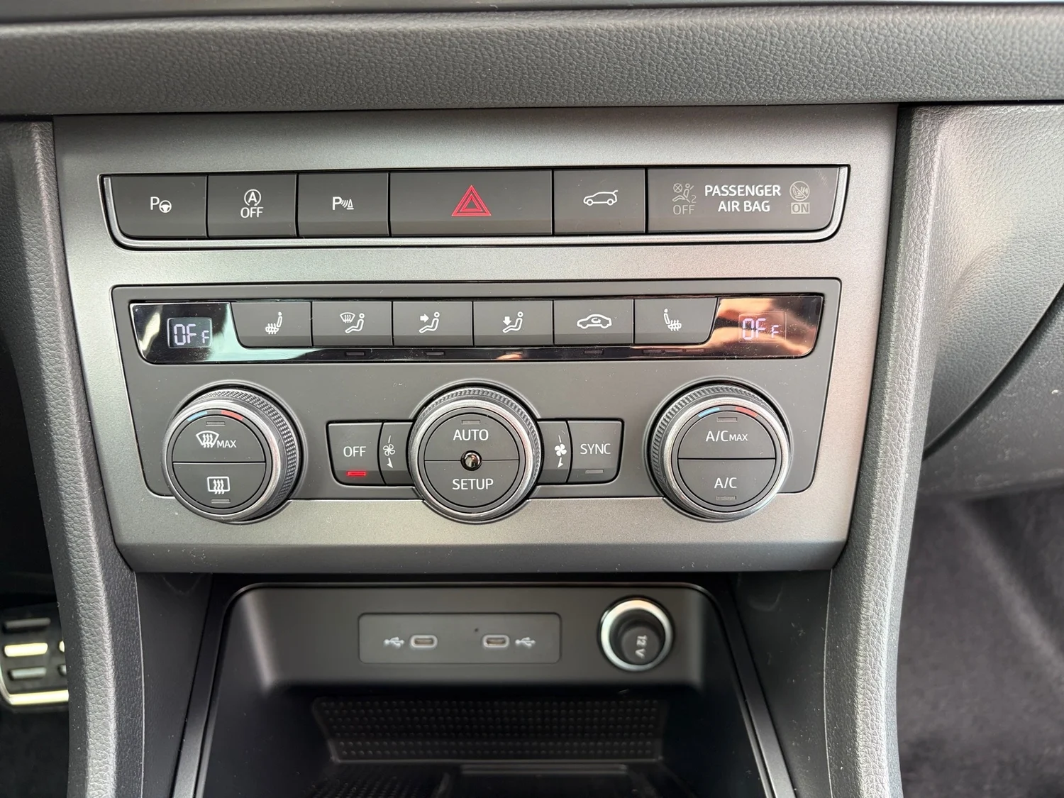 Bild eines CUPRA Ateca 2.0 TSI DSG 4Drive 190
