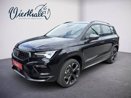 CUPRA Ateca 2.0 TSI DSG 4Drive 190