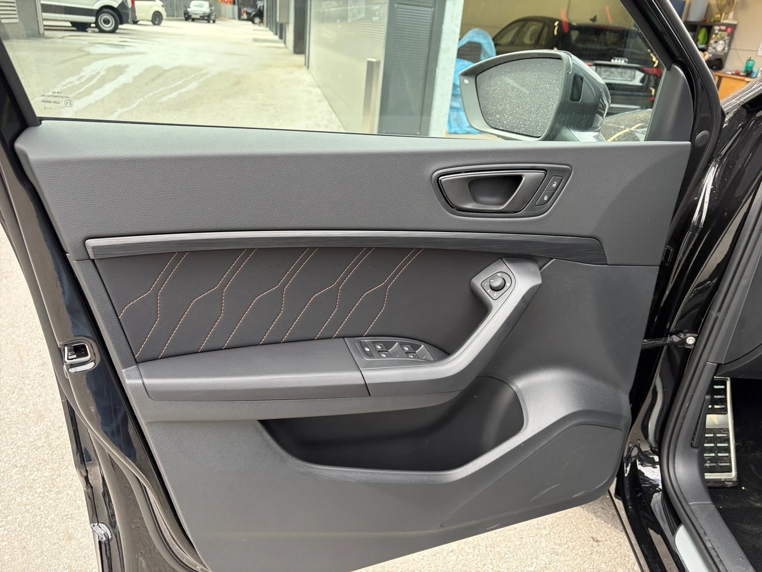 Bild eines CUPRA Ateca 2.0 TSI DSG 4Drive 190