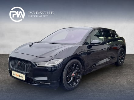 Jaguar I-Pace HSE EV400 90kWh AWD