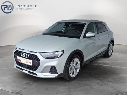 Audi A1 allstreet 25 TFSI