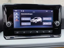 Thumbnail-Foto von Fahrzeug