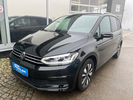 VW Touran Friends TSI DSG