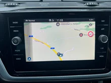 Thumbnail-Foto von Fahrzeug