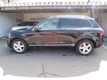 VW Touareg Sky V6 TDI BMT 4MOTION AG