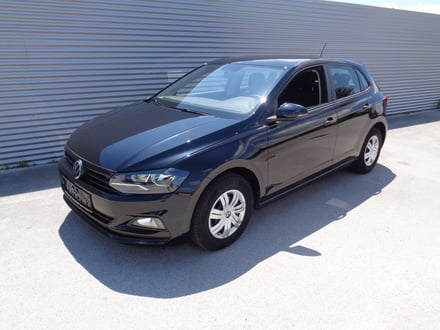 VW Polo