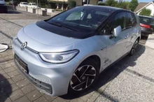 Thumbnail-Foto von Fahrzeug