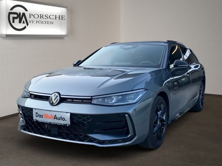 VW Passat Variant R-Line eHybrid 200kW