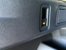 VW Tiguan R-Line TDI DSG in Cipressino-Grün Metallic