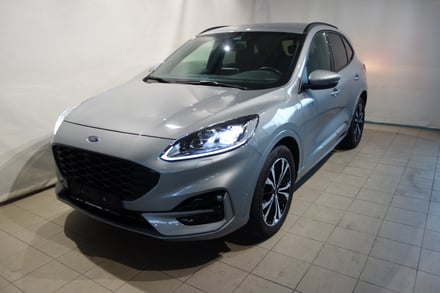 Ford Kuga 2,0 EcoBlue Hybrid ST-Line X