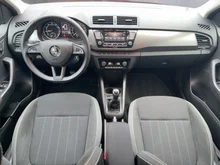 Thumbnail-Foto von Fahrzeug