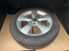 Thumbnail-Foto von Fahrzeug