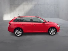 Thumbnail-Foto von Fahrzeug