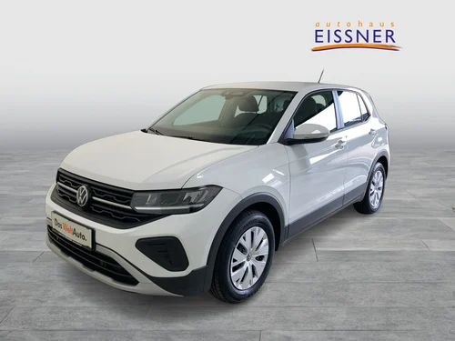 VW T-Cross 4Me TSI