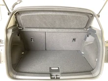 VW T-Cross 4Me TSI in Pure White