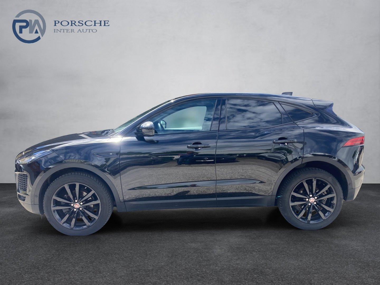 Jaguar E-Pace 2.0DI4 D180 AWD 17" Aut. | Bild 3 von 16