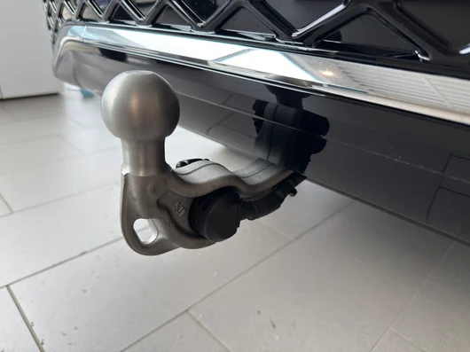Bild eines Tiguan R-Line eTSI DSG