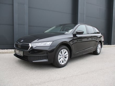 Škoda Octavia Combi Essence TDI