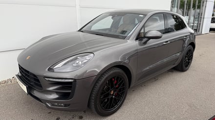 Porsche Macan GTS ab MJ18