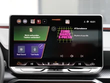 Thumbnail-Foto von Fahrzeug