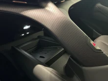 CUPRA Tavascan VZ 4Drive 250kW/340PS in Tavascan-Blau Metallic