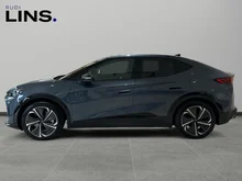CUPRA Tavascan VZ 4Drive 250kW/340PS in Tavascan-Blau Metallic
