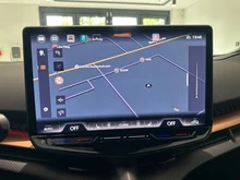 CUPRA Tavascan VZ 4Drive 250kW/340PS in Tavascan-Blau Metallic