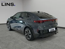 CUPRA Tavascan VZ 4Drive 250kW/340PS in Tavascan-Blau Metallic