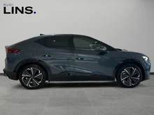 CUPRA Tavascan VZ 4Drive 250kW/340PS in Tavascan-Blau Metallic