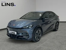 CUPRA Tavascan VZ 4Drive 250kW/340PS in Tavascan-Blau Metallic