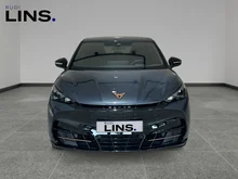 CUPRA Tavascan VZ 4Drive 250kW/340PS in Tavascan-Blau Metallic