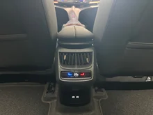 CUPRA Tavascan VZ 4Drive 250kW/340PS in Tavascan-Blau Metallic
