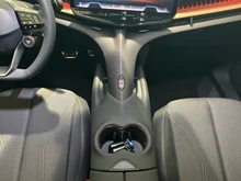 CUPRA Tavascan VZ 4Drive 250kW/340PS in Tavascan-Blau Metallic