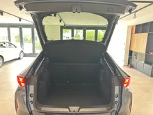 CUPRA Tavascan VZ 4Drive 250kW/340PS in Tavascan-Blau Metallic