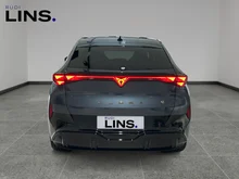 CUPRA Tavascan VZ 4Drive 250kW/340PS in Tavascan-Blau Metallic