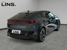 CUPRA Tavascan VZ 4Drive 250kW/340PS in Tavascan-Blau Metallic