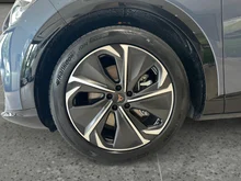 CUPRA Tavascan VZ 4Drive 250kW/340PS in Tavascan-Blau Metallic