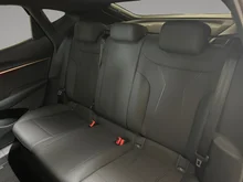 CUPRA Tavascan VZ 4Drive 250kW/340PS in Tavascan-Blau Metallic