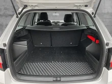 Škoda Fabia Combi 25 in 9P Candy-Weiss