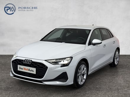 Audi A3 Sportback 30 TFSI