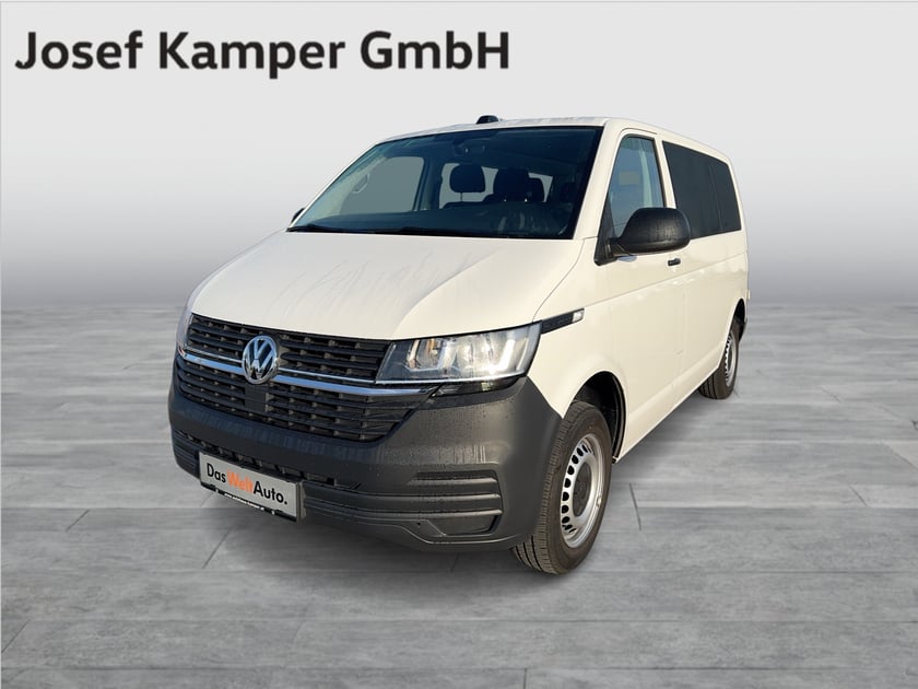 VW Transporter Kombi TDI