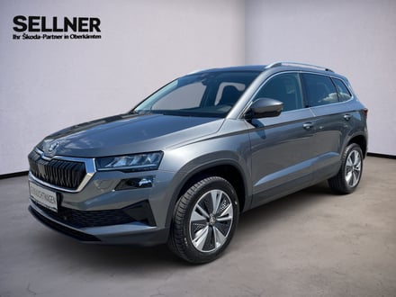 Škoda KAROQ Style TSI