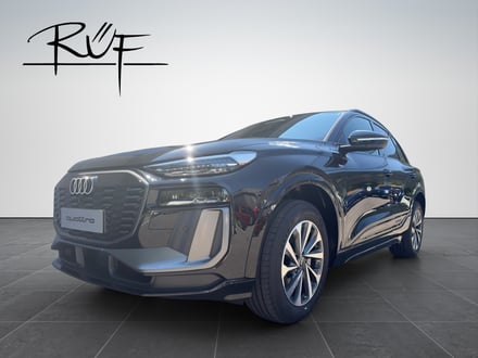 Audi Q6 e-tron quattro